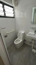 Blk 303 Woodlands Street 31 (Woodlands), HDB 3 Rooms #534820321